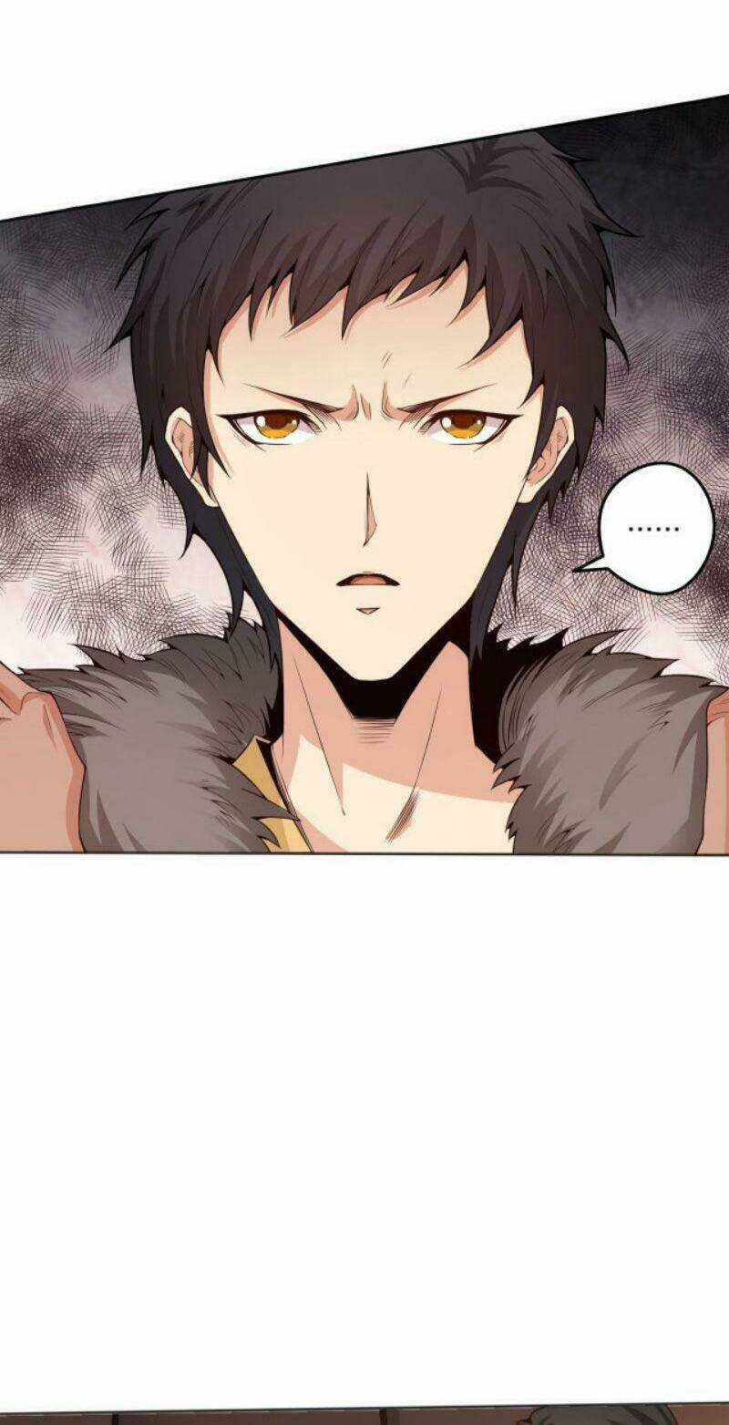 Giản Giới - Chapter 161 - Trang 22