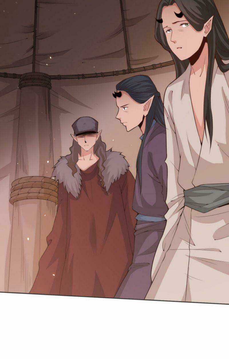 Giản Giới - Chapter 161 - Trang 23