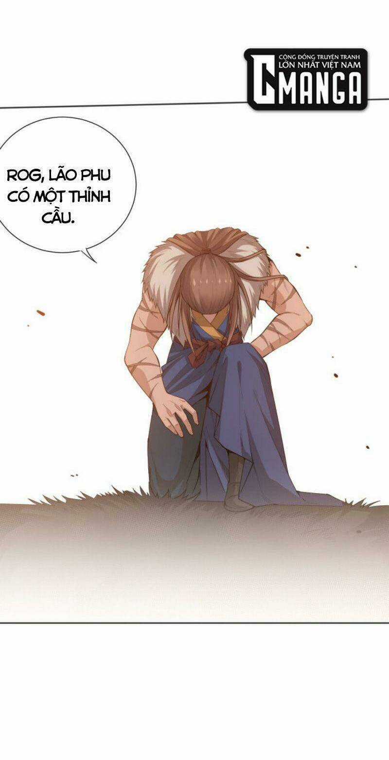 Giản Giới - Chapter 161 - Trang 26