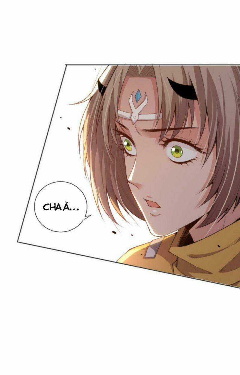 Giản Giới - Chapter 161 - Trang 27