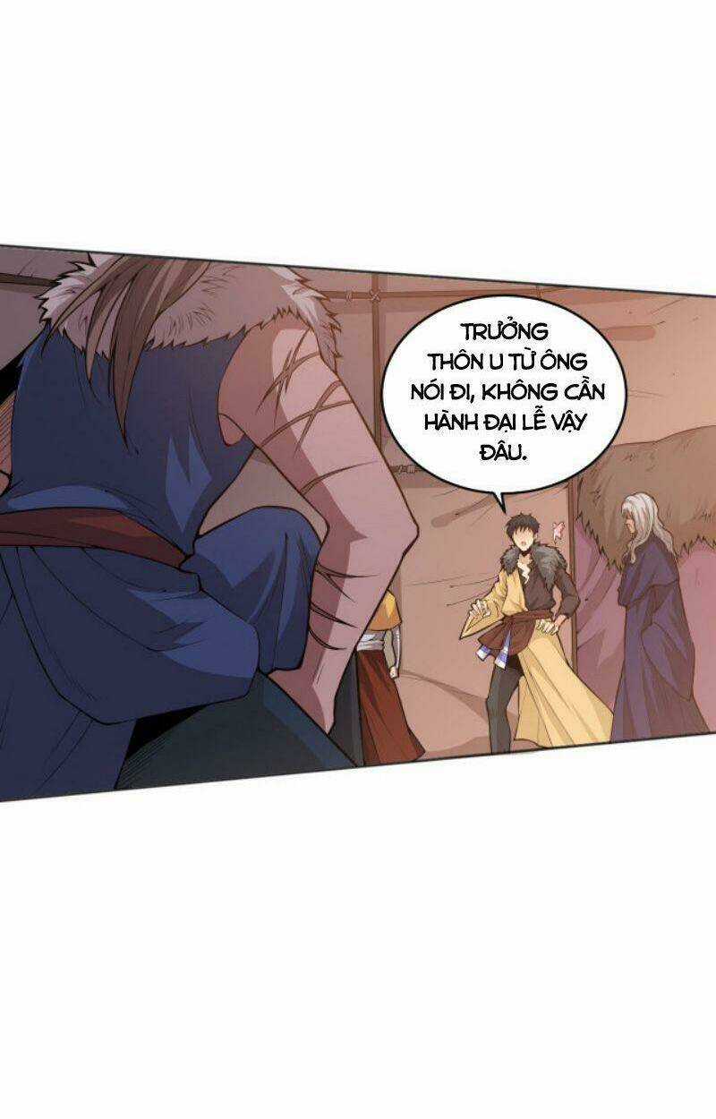 Giản Giới - Chapter 161 - Trang 28