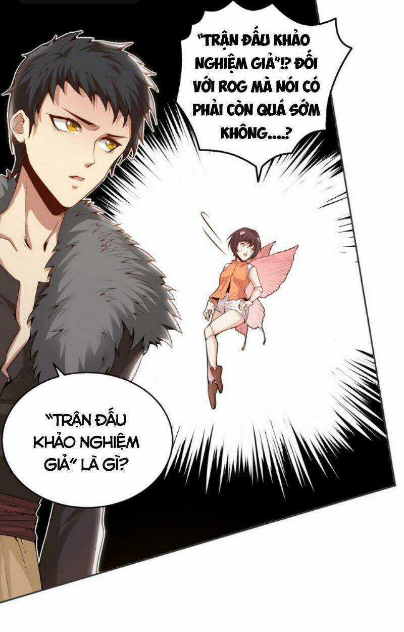 Giản Giới - Chapter 161 - Trang 30