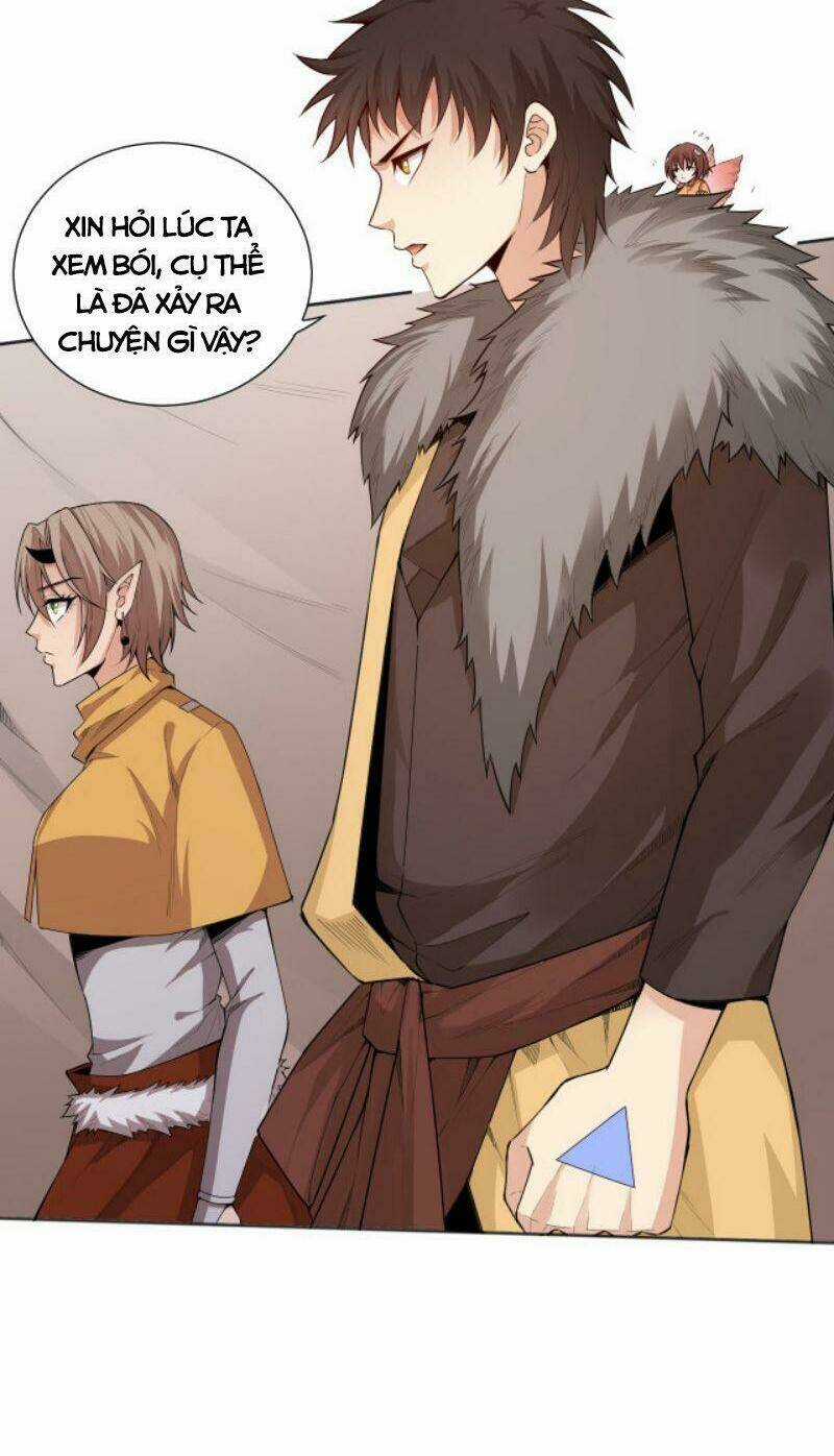 Giản Giới - Chapter 161 - Trang 4