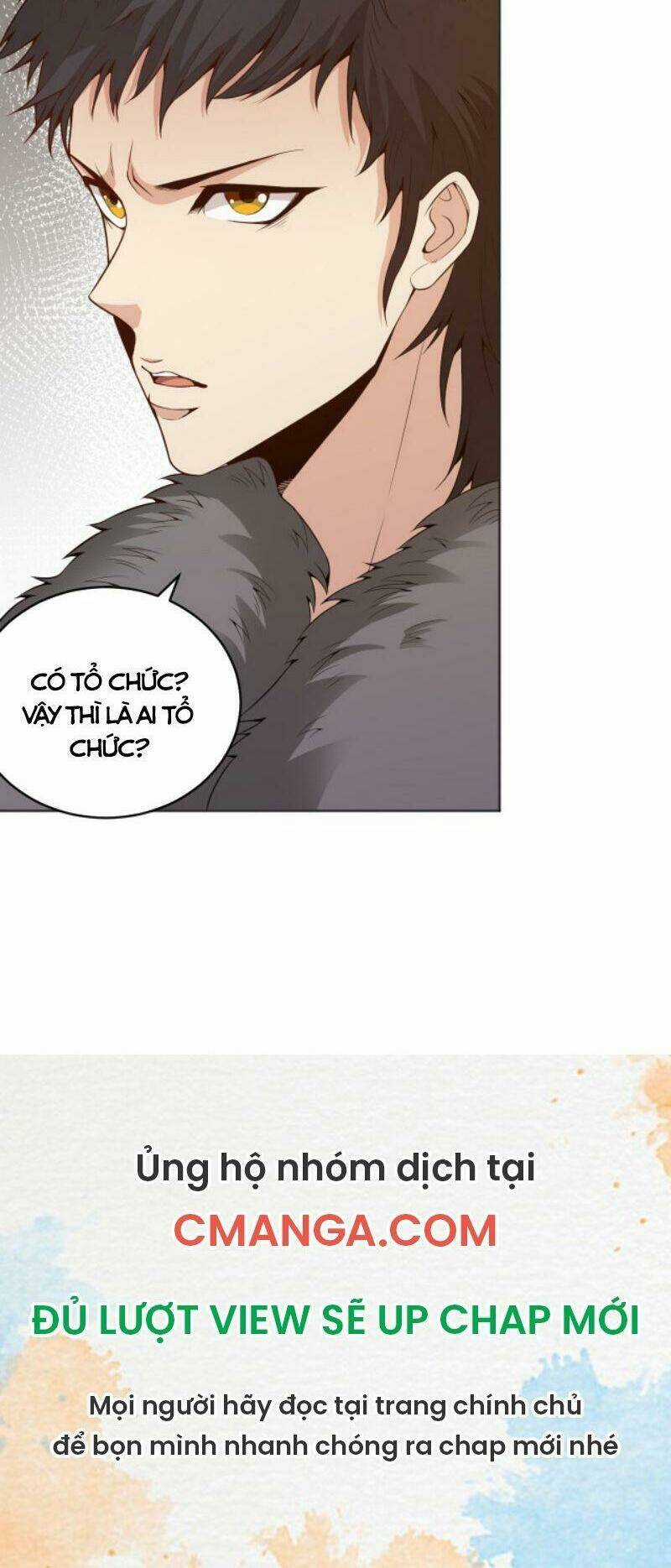 Giản Giới - Chapter 161 - Trang 34