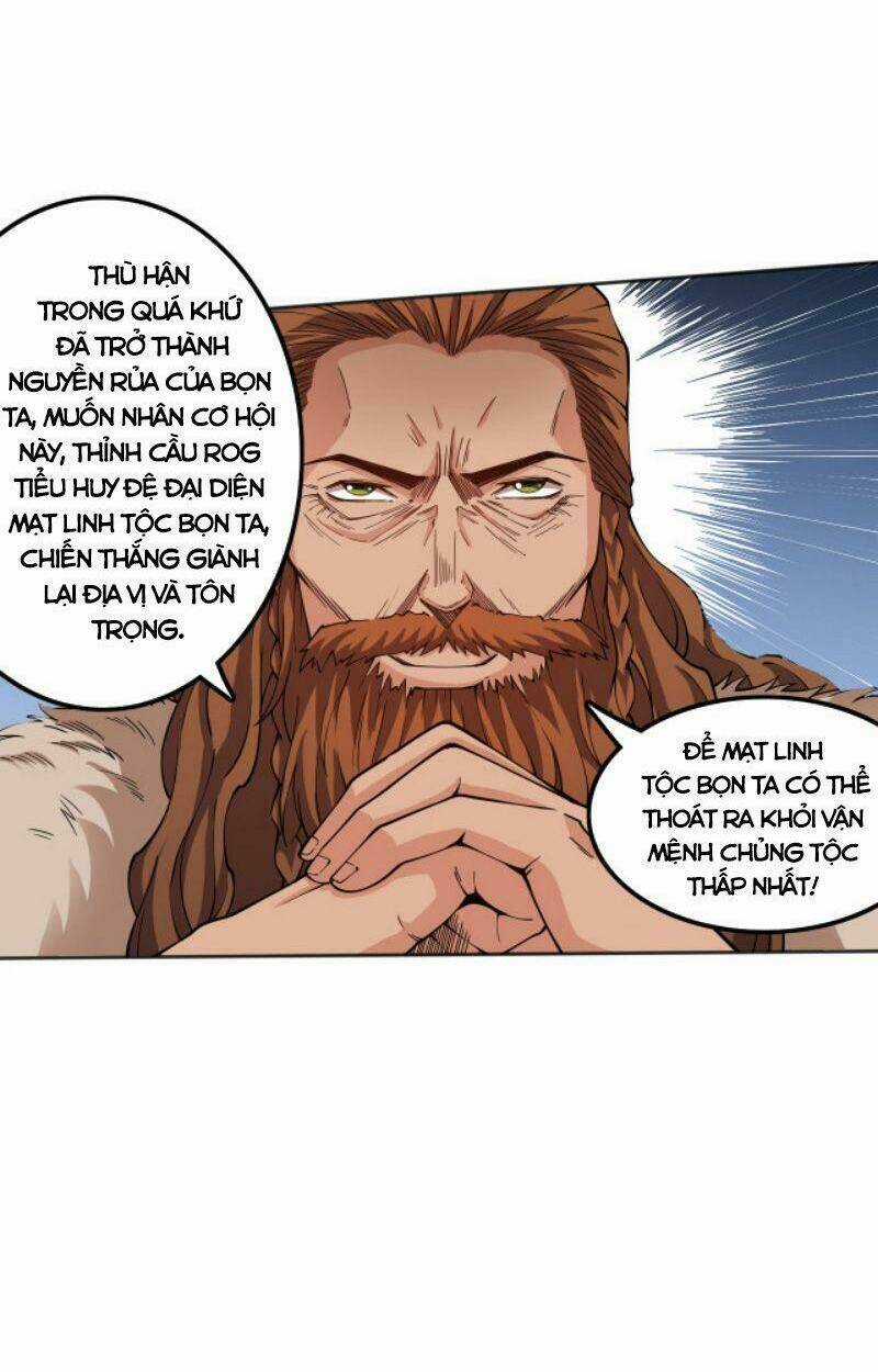 Giản Giới - Chapter 161 - Trang 41