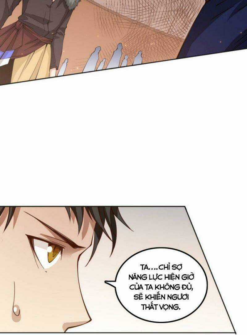 Giản Giới - Chapter 161 - Trang 43