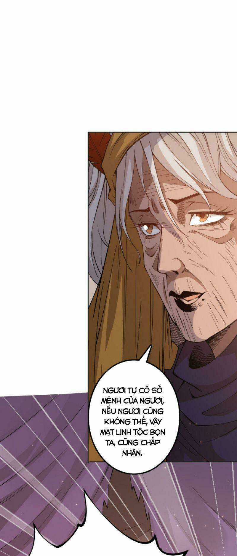 Giản Giới - Chapter 161 - Trang 44