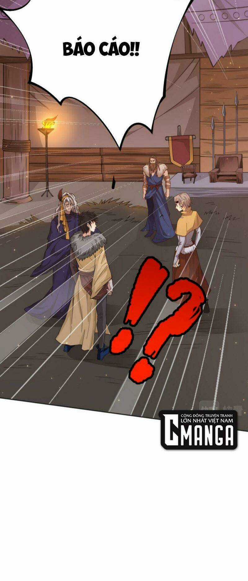 Giản Giới - Chapter 161 - Trang 45