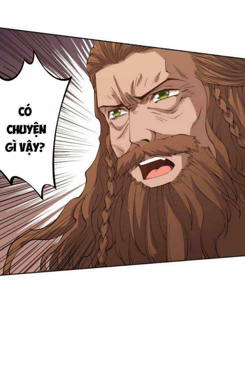 Giản Giới - Chapter 161 - Trang 46