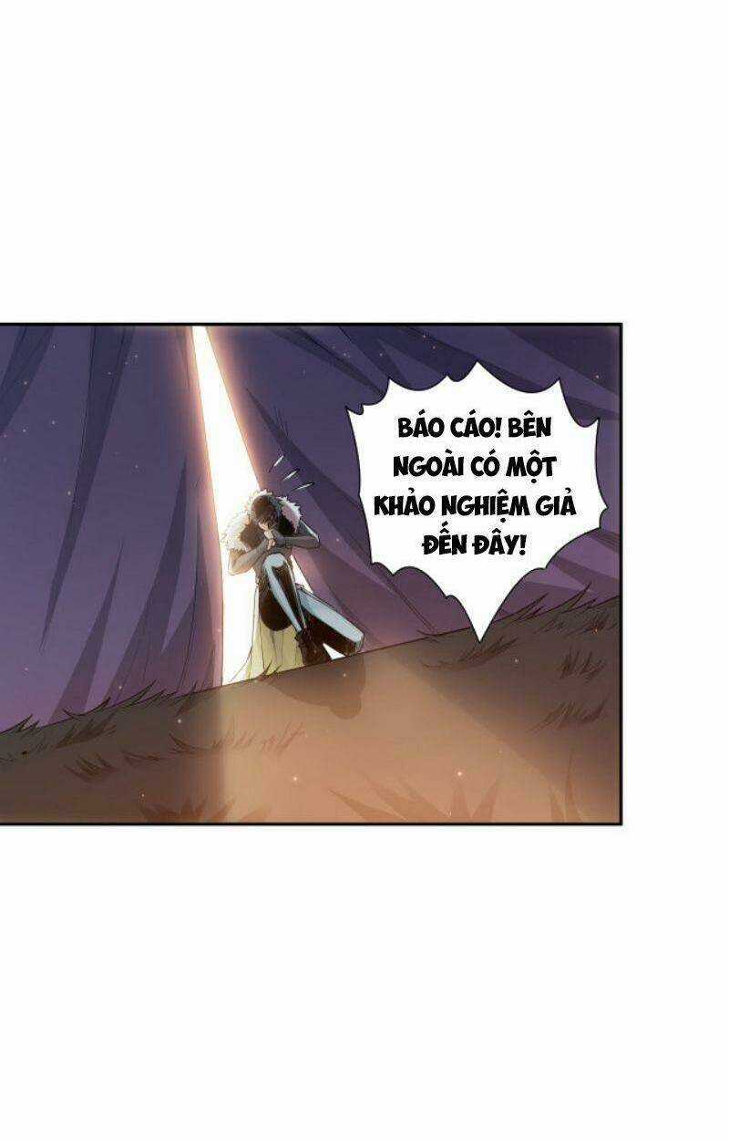 Giản Giới - Chapter 161 - Trang 47