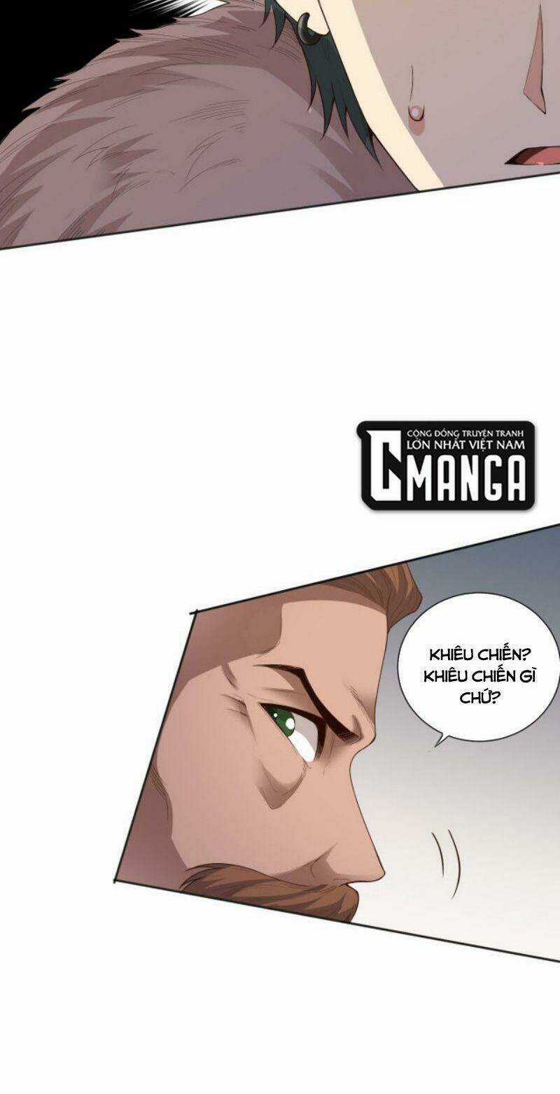 Giản Giới - Chapter 161 - Trang 49