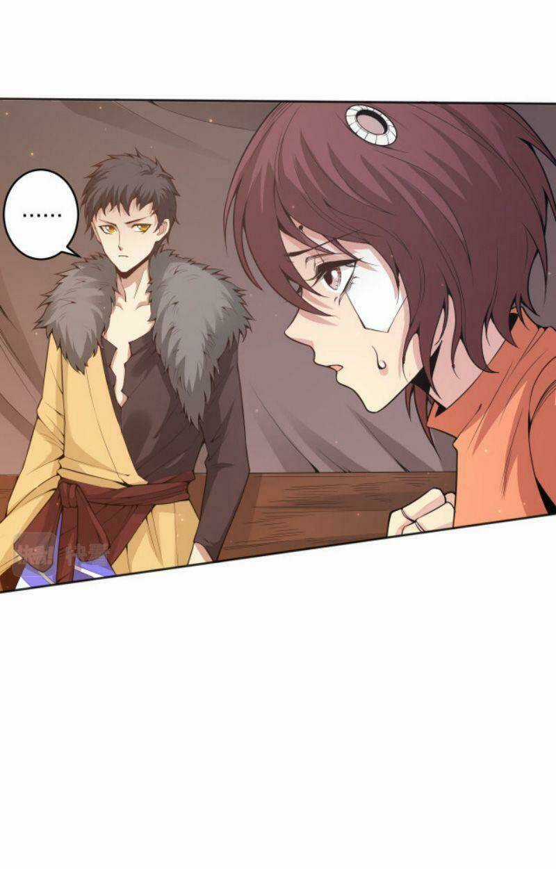 Giản Giới - Chapter 161 - Trang 56