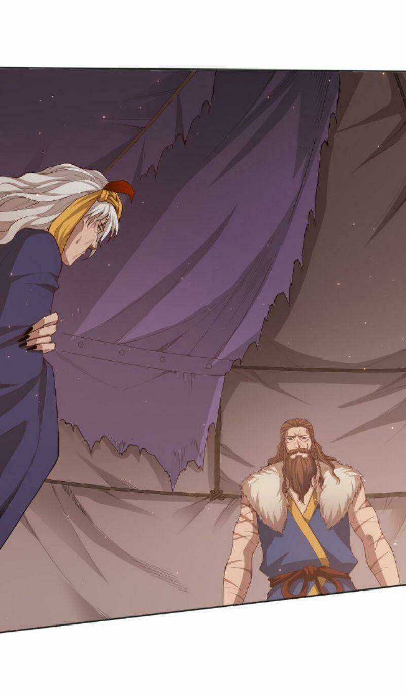 Giản Giới - Chapter 161 - Trang 58