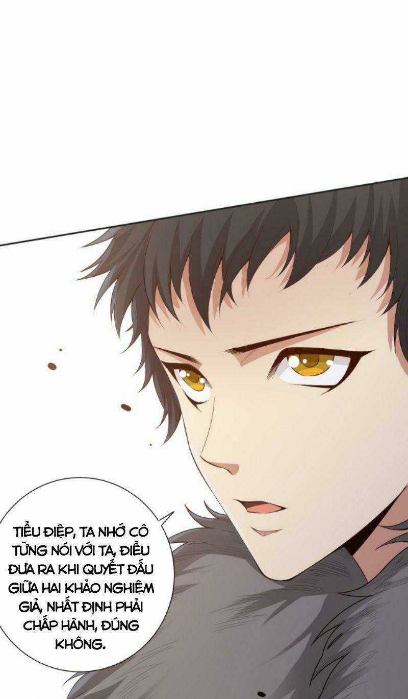 Giản Giới - Chapter 161 - Trang 59