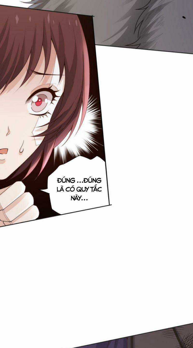 Giản Giới - Chapter 161 - Trang 60