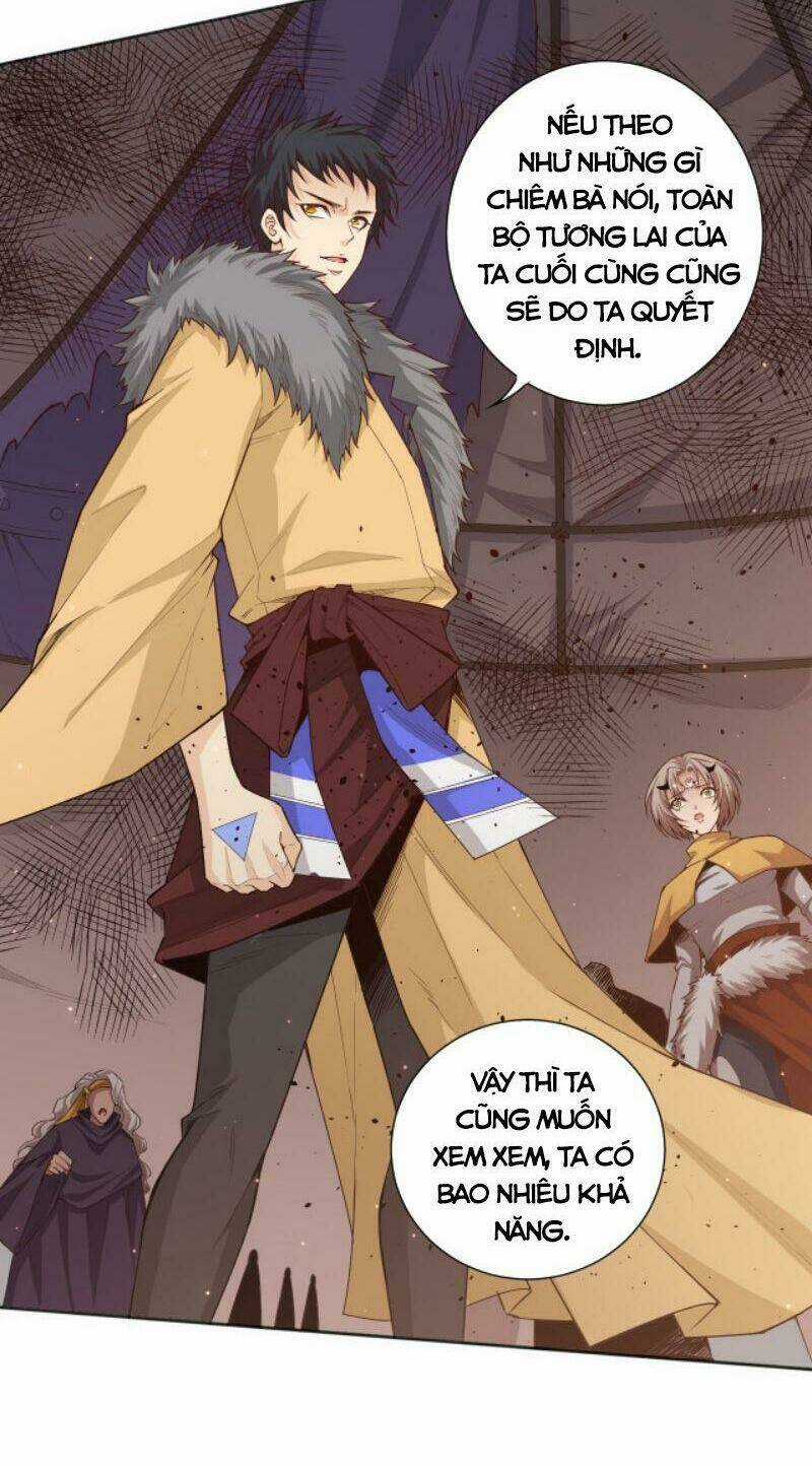 Giản Giới - Chapter 161 - Trang 61