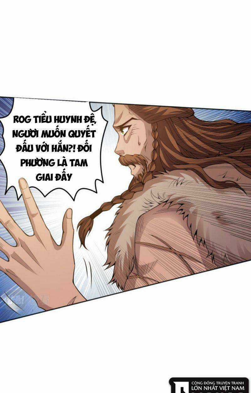 Giản Giới - Chapter 161 - Trang 62