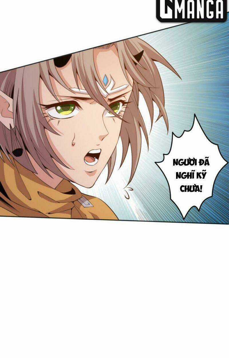 Giản Giới - Chapter 161 - Trang 63