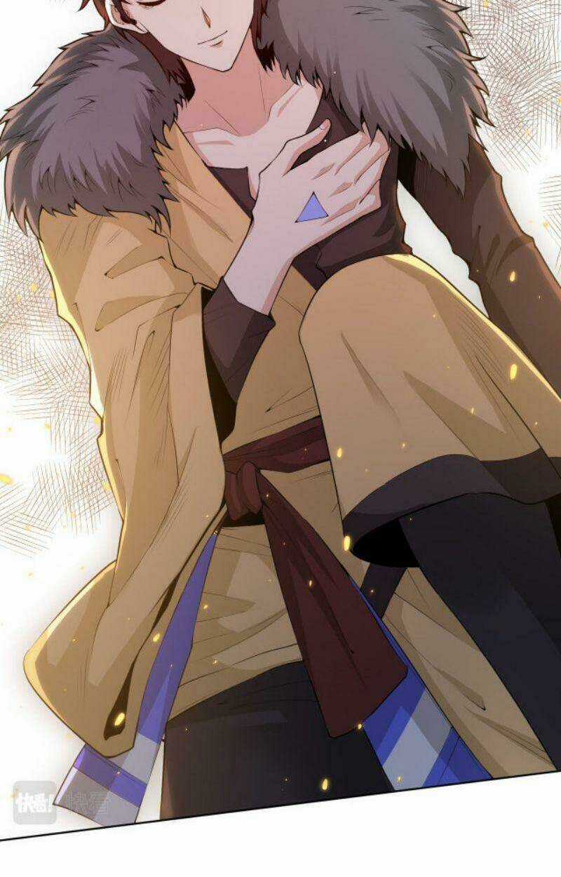 Giản Giới - Chapter 161 - Trang 8