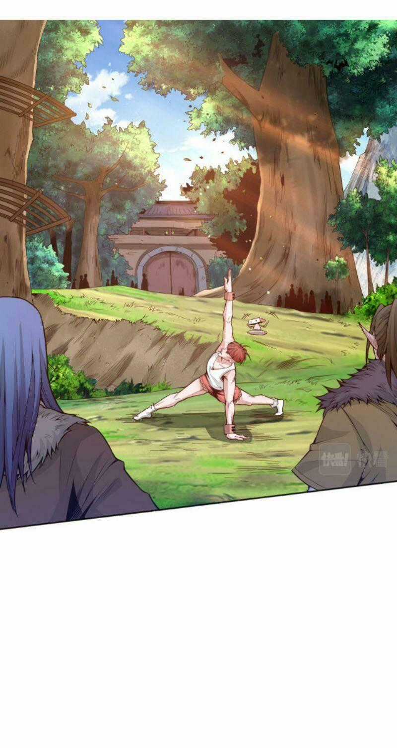 Giản Giới - Chapter 162 - Trang 1