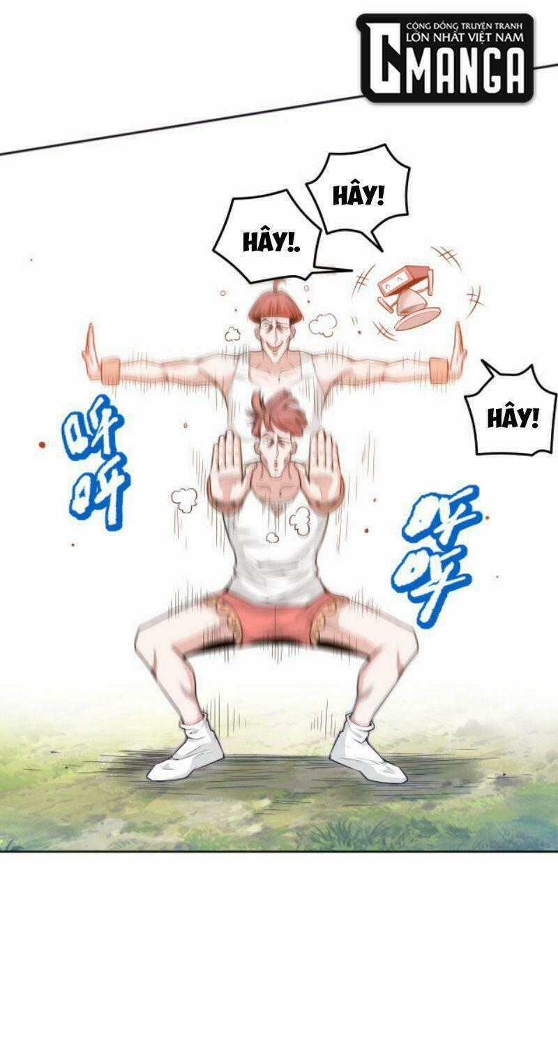 Giản Giới - Chapter 162 - Trang 2