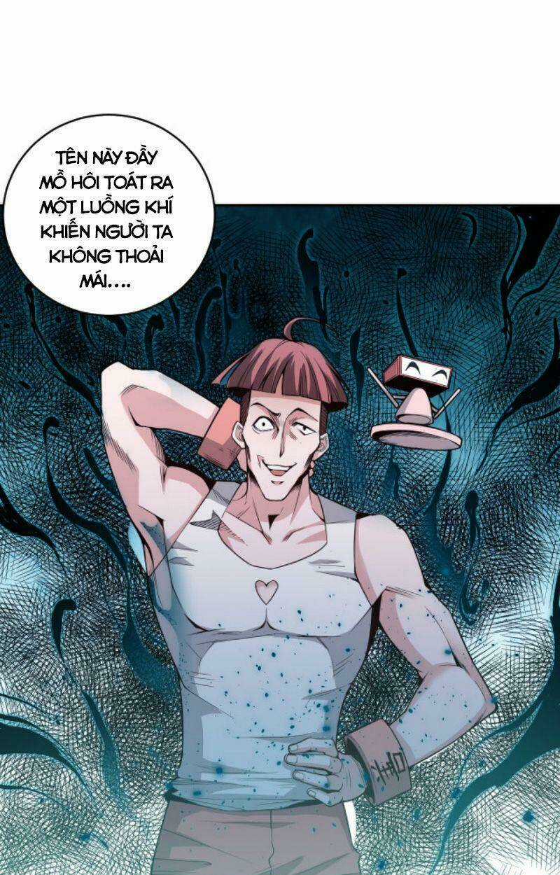 Giản Giới - Chapter 162 - Trang 13