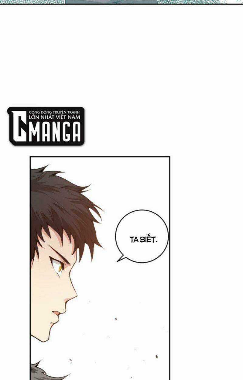 Giản Giới - Chapter 162 - Trang 14