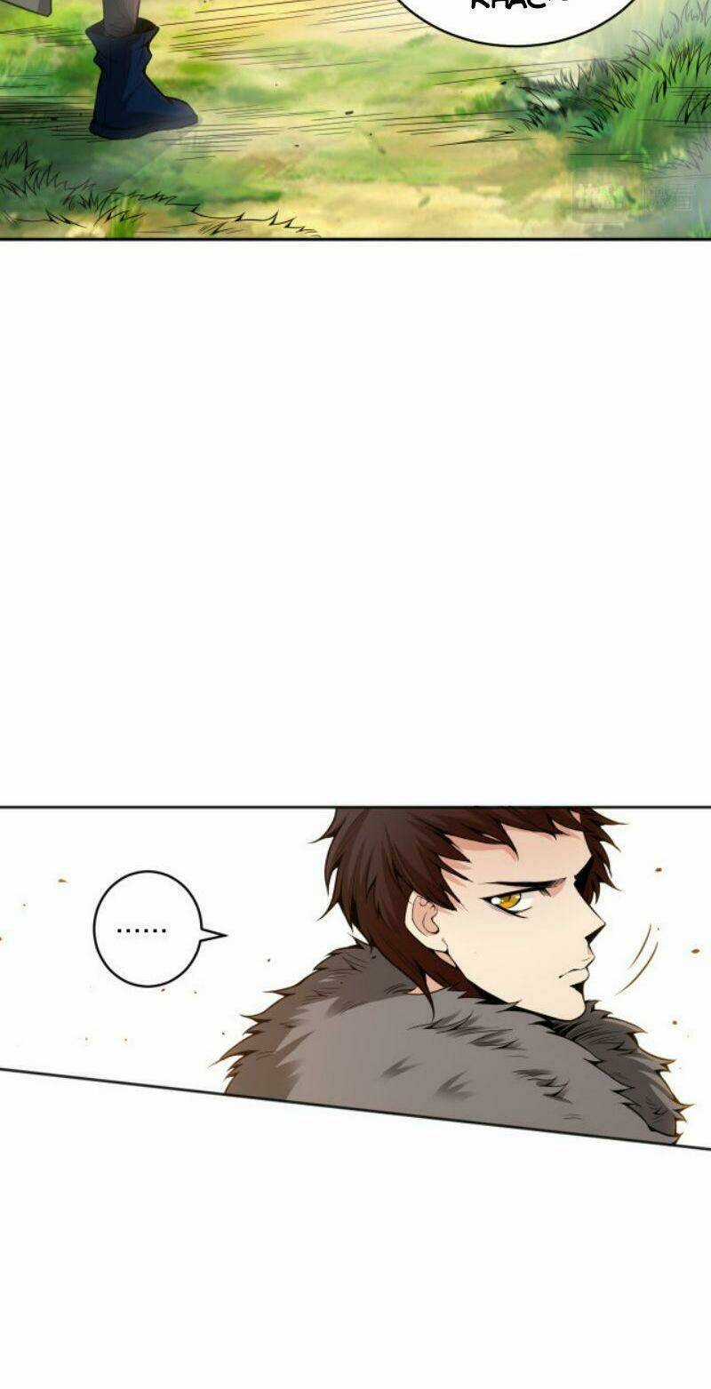 Giản Giới - Chapter 162 - Trang 16