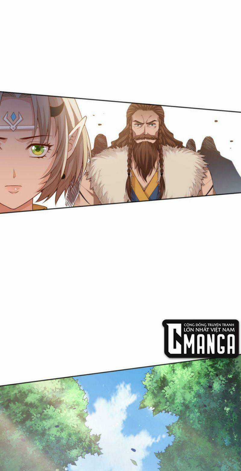 Giản Giới - Chapter 162 - Trang 17