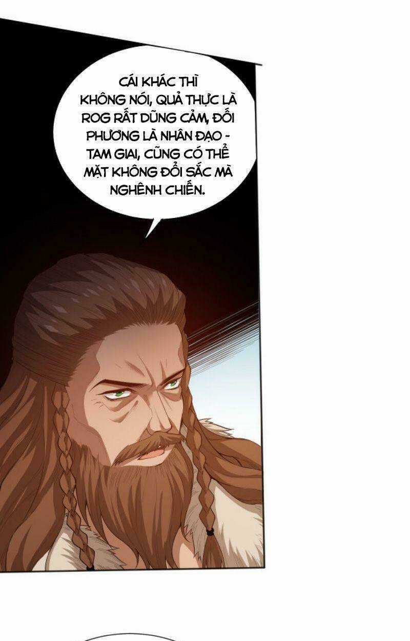 Giản Giới - Chapter 162 - Trang 19