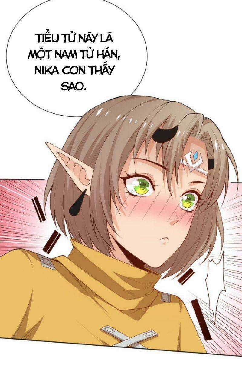 Giản Giới - Chapter 162 - Trang 20