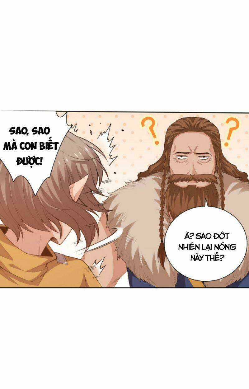 Giản Giới - Chapter 162 - Trang 21