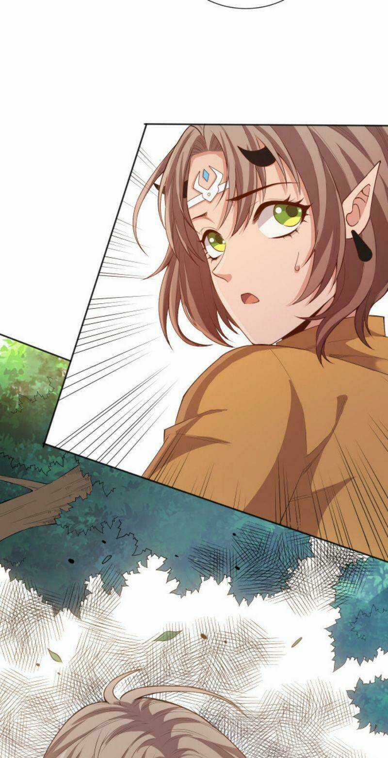 Giản Giới - Chapter 162 - Trang 23