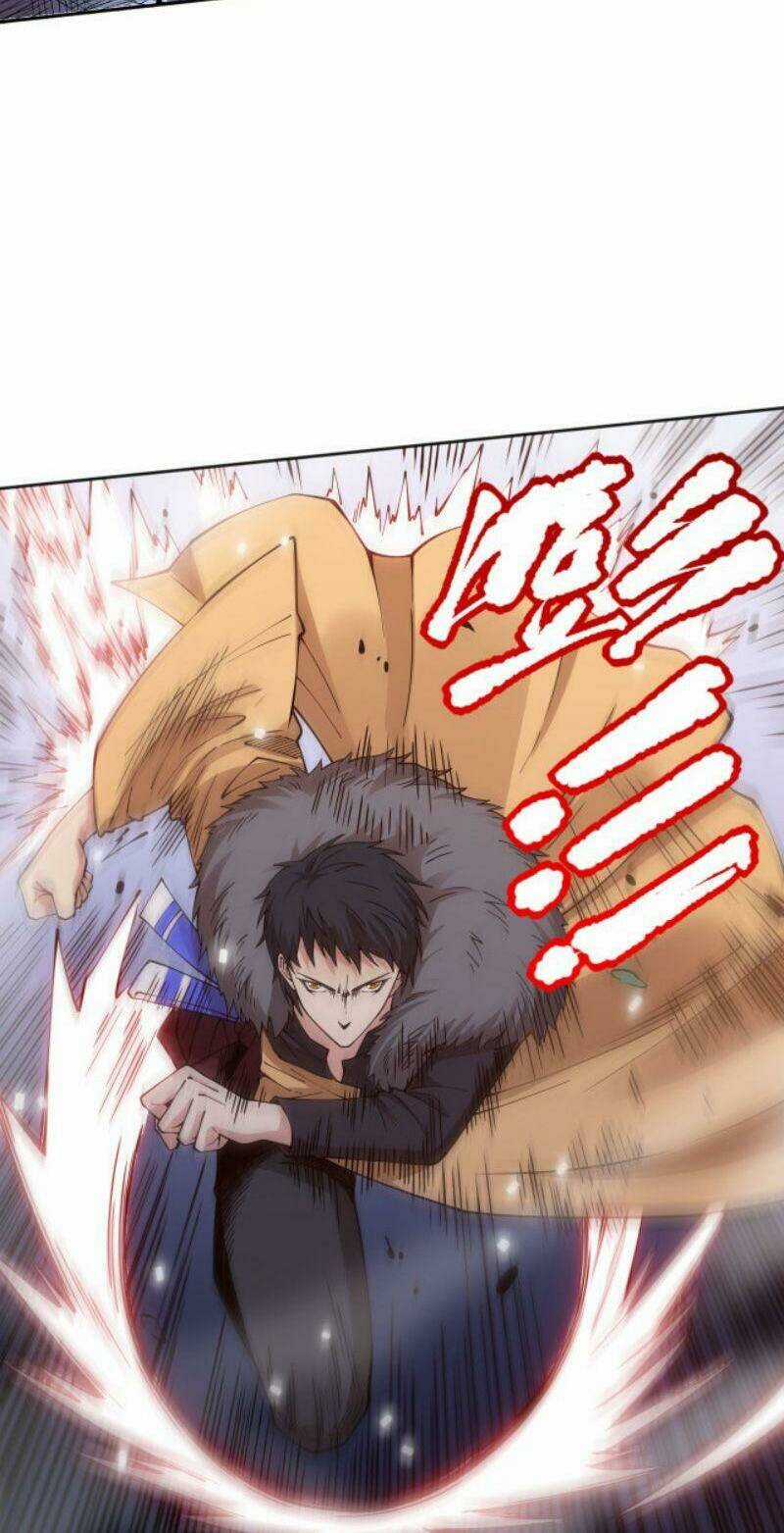 Giản Giới - Chapter 162 - Trang 28