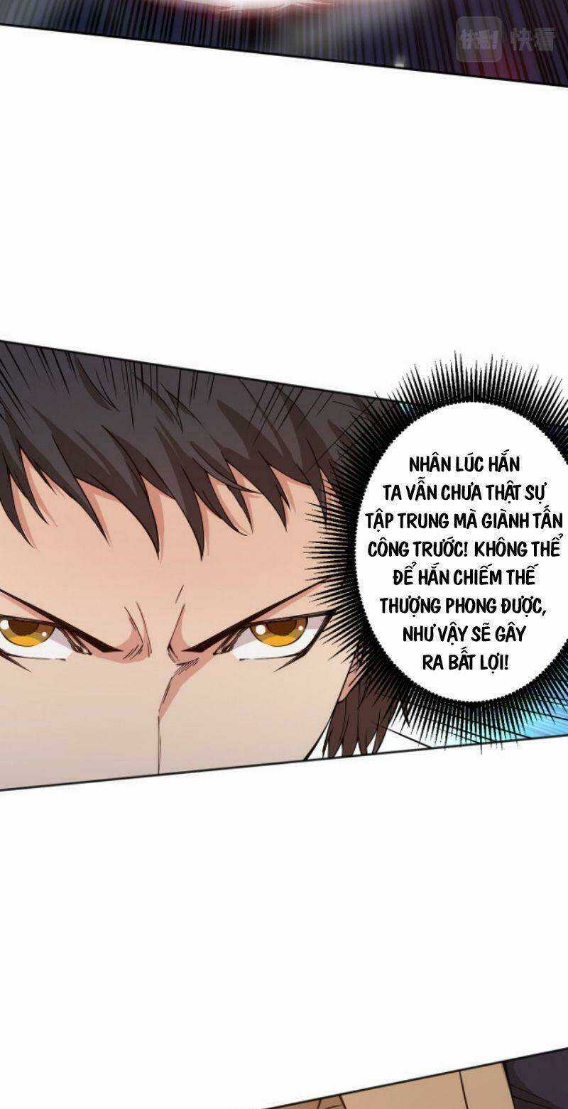 Giản Giới - Chapter 162 - Trang 29