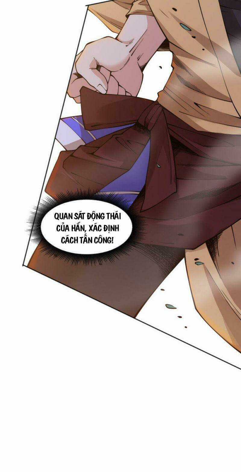 Giản Giới - Chapter 162 - Trang 30