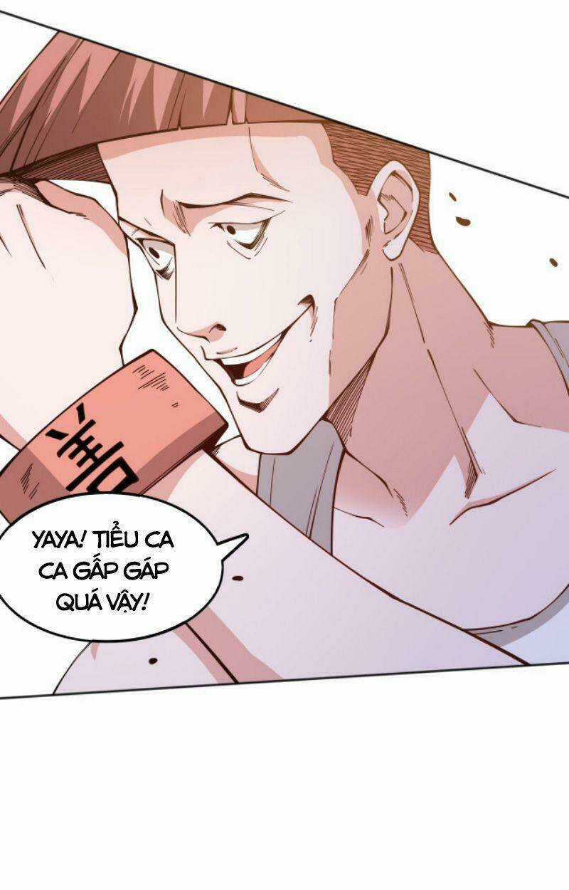 Giản Giới - Chapter 162 - Trang 31