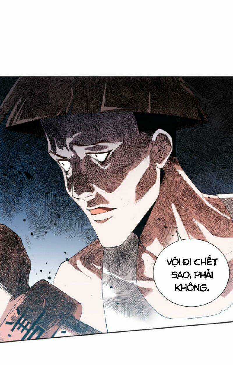 Giản Giới - Chapter 162 - Trang 32