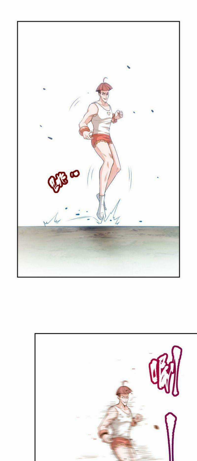 Giản Giới - Chapter 162 - Trang 35