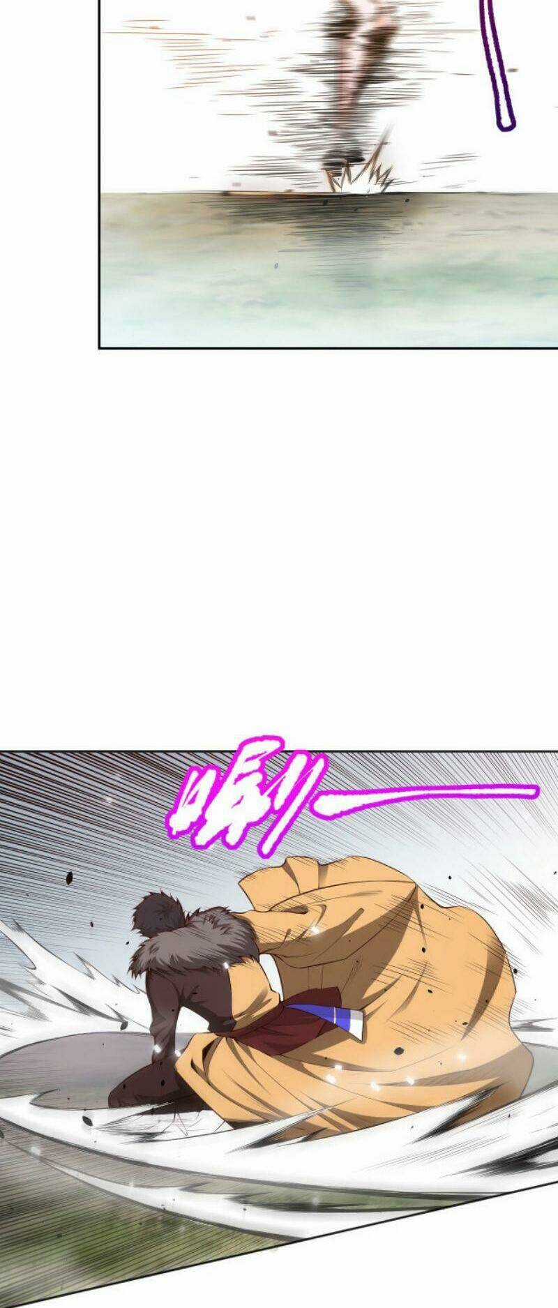 Giản Giới - Chapter 162 - Trang 36