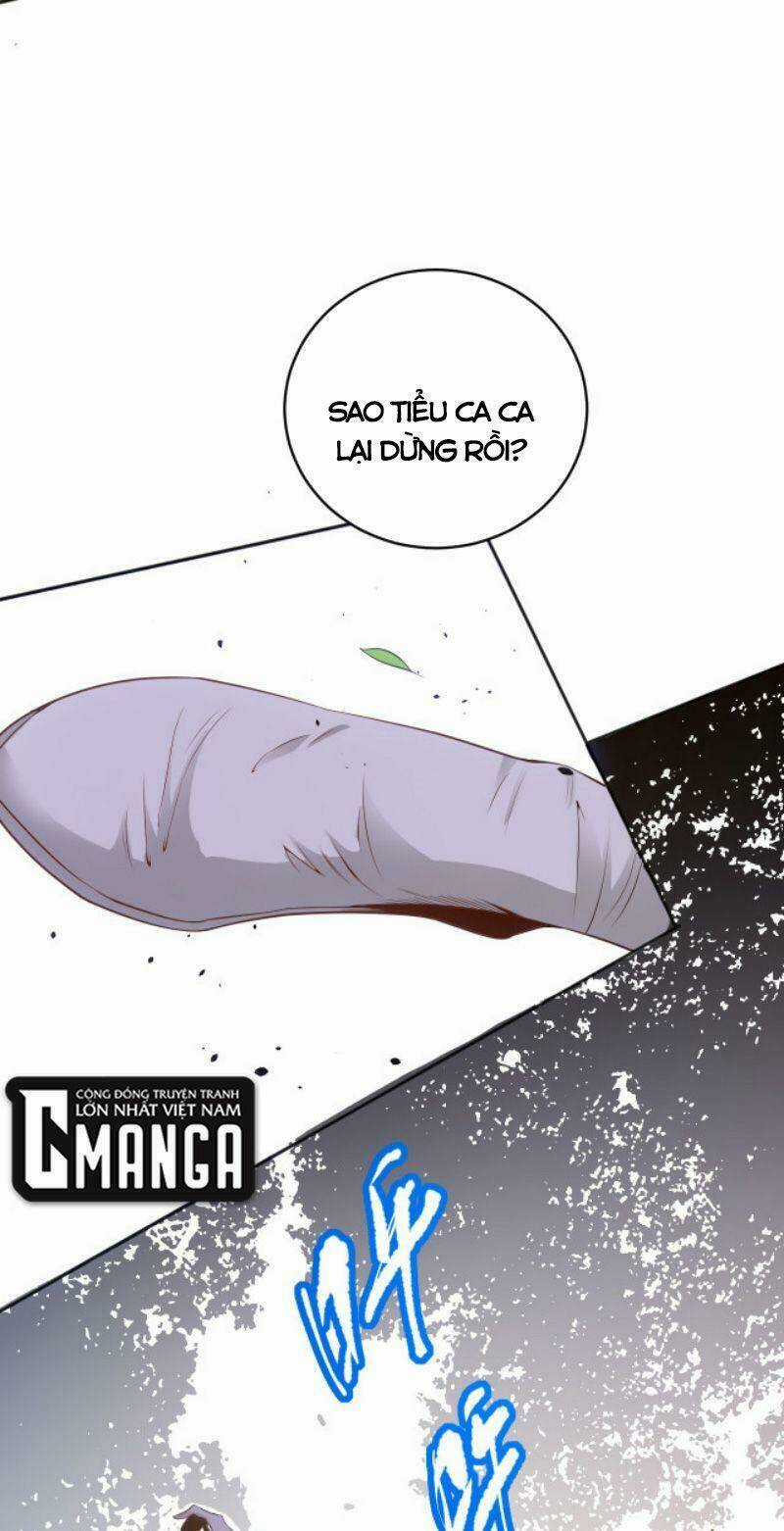 Giản Giới - Chapter 162 - Trang 37