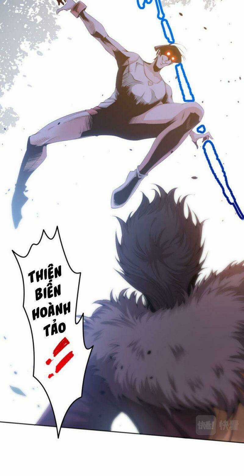 Giản Giới - Chapter 162 - Trang 38