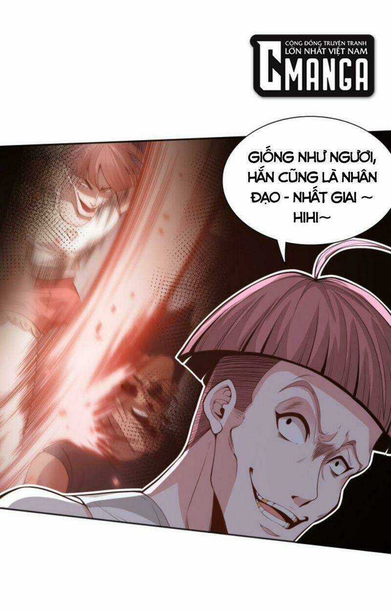 Giản Giới - Chapter 162 - Trang 43