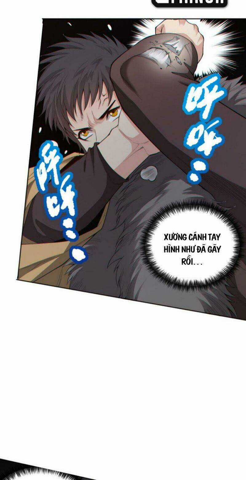 Giản Giới - Chapter 162 - Trang 47