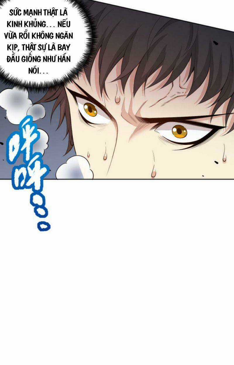 Giản Giới - Chapter 162 - Trang 48