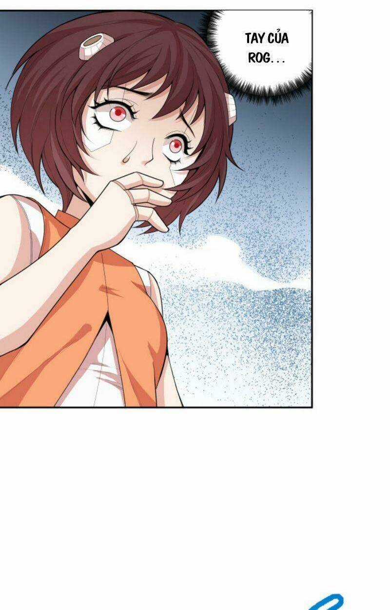 Giản Giới - Chapter 162 - Trang 49