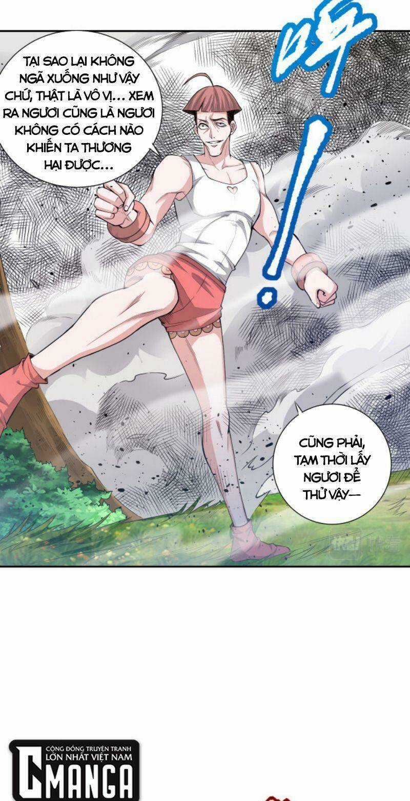 Giản Giới - Chapter 162 - Trang 50