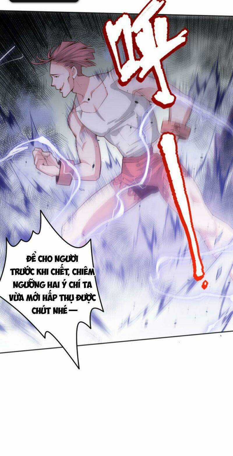 Giản Giới - Chapter 162 - Trang 51