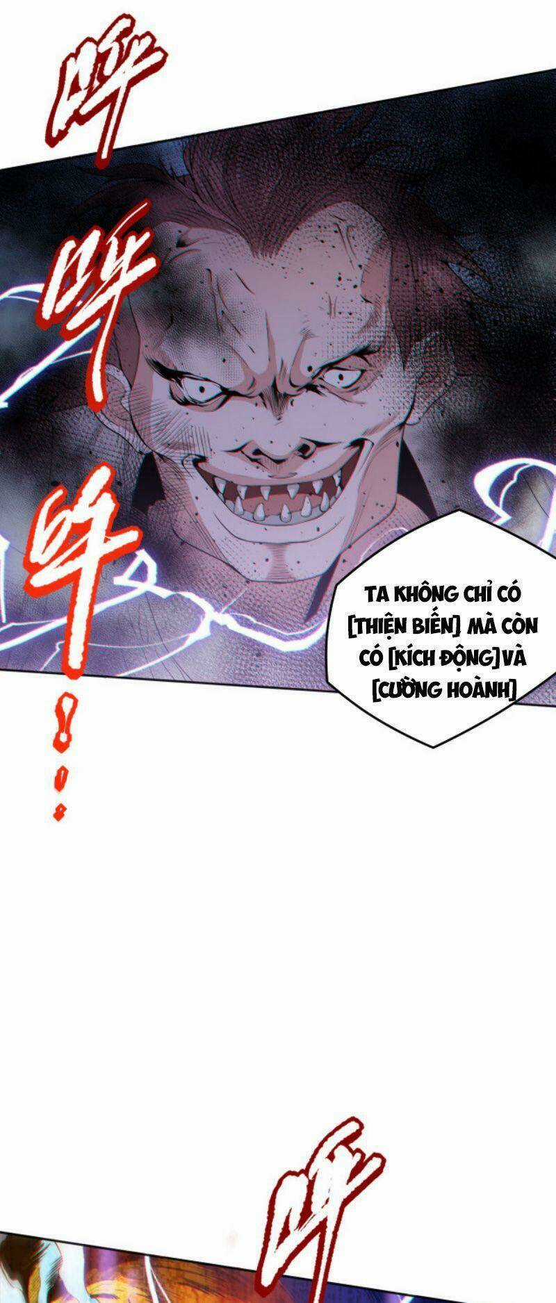 Giản Giới - Chapter 162 - Trang 52