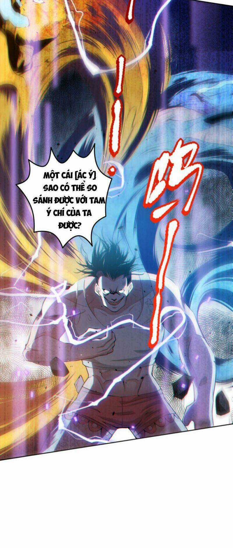 Giản Giới - Chapter 162 - Trang 53